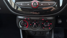 Vauxhall Corsa 1.4 SRi Vx-line Nav Black 5dr Petrol Hatchback